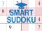 Leikur Snjallt Sudoku á netinu