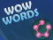 Leikur WOW Orð á netinu