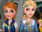 Leikur Prinsessu LGBT skrúðganga á netinu