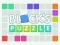 Leikur Block Puzzl á netinu