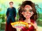 Leikur Andlit vörður Wonder Woman á netinu