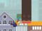 Leikur Flappy Dúfa á netinu