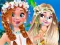 Leikur Fæðingardagur prinsessunnar á Hawaii á netinu