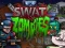 Leikur SWAT gegn Zombíum á netinu
