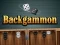 Leikur Backgammon á netinu