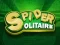 Leikur Spider Solitaire á netinu