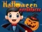 Leikur Halloween Munur á netinu
