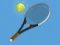Leikur Tennisbolti á netinu
