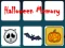 Leikur Halloween Minnis á netinu