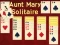 Leikur Frænka Marí Solitaire á netinu