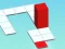 Leikur Bloxorz: Rúlla Blokkinn á netinu