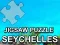 Leikur Púsla Seyshelles á netinu