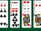 Leikur Þolinmæði Solitaire á netinu