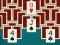 Leikur Samræmi Solitaire á netinu