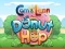 Leikur Cam og Leon: Deig Hop á netinu