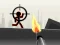 Leikur Stickman Stríð á netinu