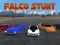 Leikur Falco Stunt á netinu