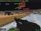 Leikur Blocky Combat Strike Zombie Fjölspilari á netinu