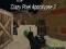 Leikur Galinn Pixel Apokalipsi 3 á netinu
