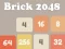 Leikur Steinn 2048 á netinu
