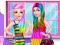Leikur Princess Rainbow Útlit á netinu Leikur Princess Rainbow Útlit á netinu