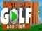 Leikur Mathpup Golf Samlagning á netinu