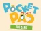 Leikur Pocket Pac leikurinn á netinu