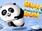 Leikur Hlaupa, Panda, Hlaupa á netinu