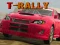 Leikur T-Rally á netinu