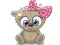 Leikur Teddy Bears Puslespil á netinu