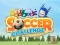 Leikur Oddbods Fótboltakall á netinu