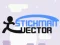 Leikur Stickman Vektor á netinu