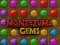 Leikur Montezuma gimstone á netinu
