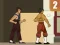 Leikur Kung Fu Gata 2 á netinu