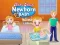 Leikur Baby Hazel: Nýfæddur á netinu