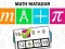 Leikur Matematik Matador á netinu