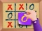 Leikur Tic Tac Toe Skrifstofa á netinu