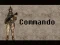 Leikur Commando á netinu