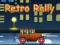 Leikur Retro Rallý á netinu