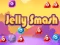 Leikur Gelly Smash á netinu Leikur Gelly Smash á netinu