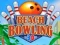 Leikur Strand Bowling 3D á netinu