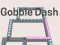 Leikur Gobble Dash á netinu Leikur Gobble Dash á netinu