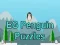 Leikur EG Pinguín Puzzlurnar á netinu