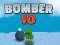 Leikur Bomber.io á netinu