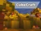 Leikur Kogama: CubeCraft á netinu
