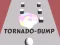 Leikur Tornado-Bump á netinu