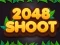 Leikur 2048 Skot á netinu