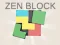 Leikur Zen blokk á netinu