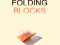 Leikur Folding blokk á netinu