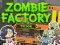 Leikur Zombie Factory Tycoon á netinu